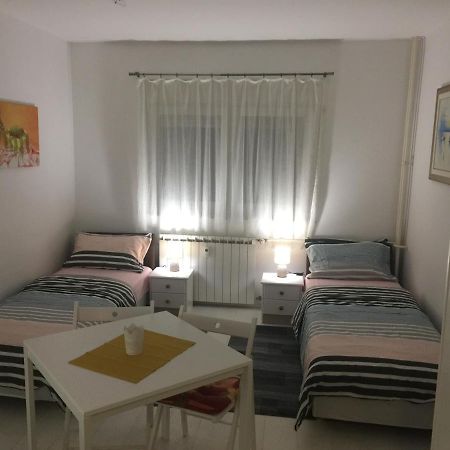 Studio Apatrman Pijalovic Bjelovar Exteriér fotografie
