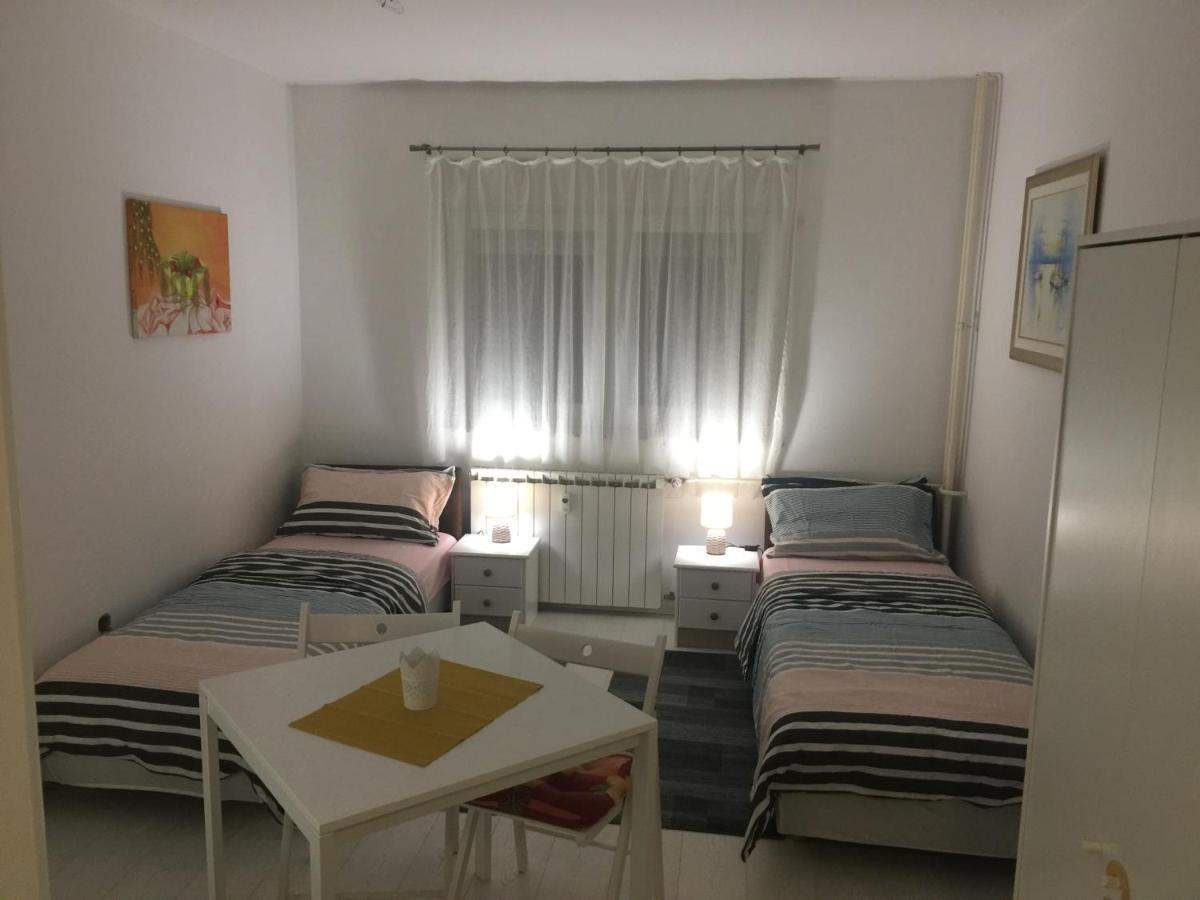 Studio Apatrman Pijalovic Bjelovar Exteriér fotografie