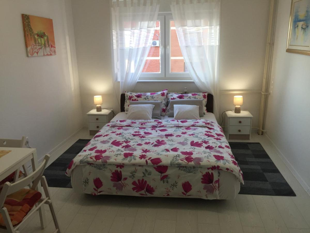 Studio Apatrman Pijalovic Bjelovar Exteriér fotografie