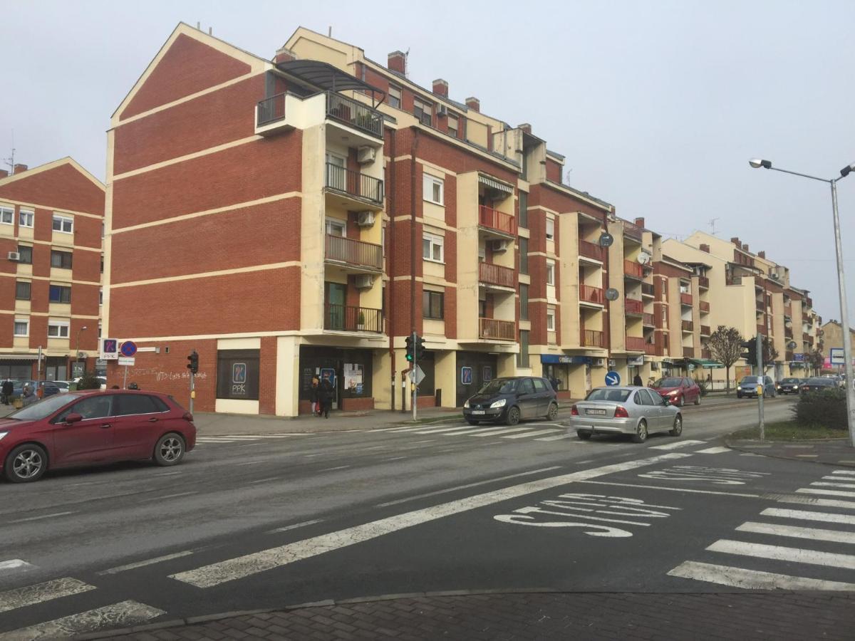 Studio Apatrman Pijalovic Bjelovar Exteriér fotografie