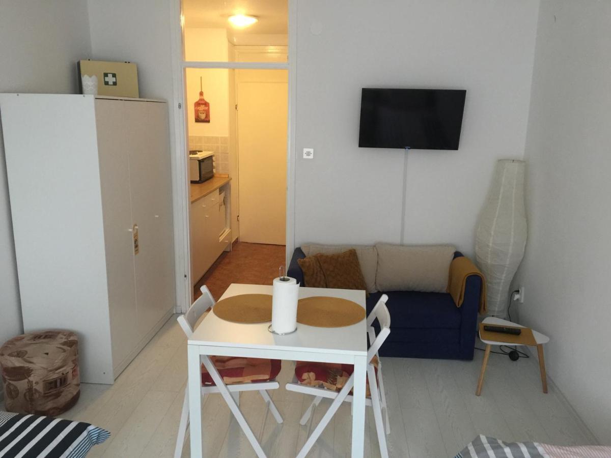 Studio Apatrman Pijalovic Bjelovar Exteriér fotografie