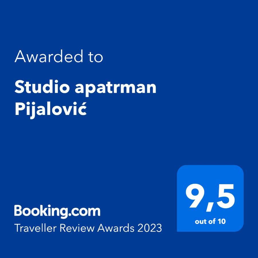 Studio Apatrman Pijalovic Bjelovar Exteriér fotografie